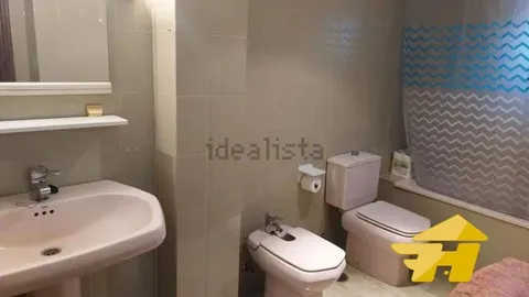Pis de 85 m² a Còrdova