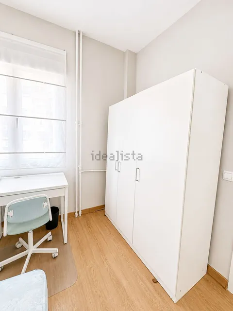 Pis de 160 m² a Madrid