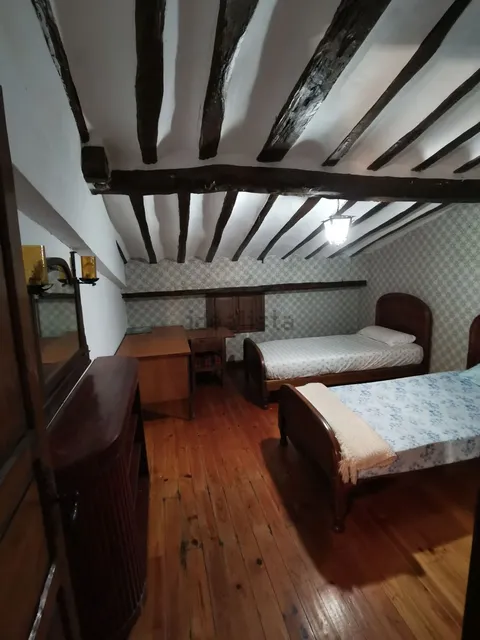 Casa de 200 m² en Prádanos de Bureba