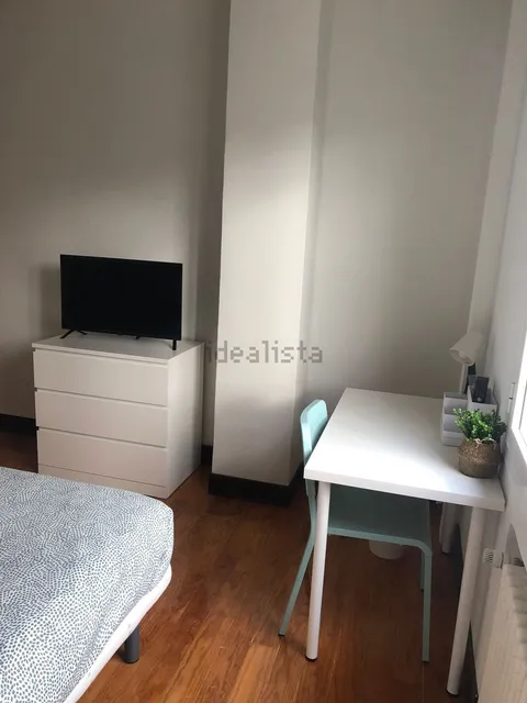 Habitació de lloguer, Pamplona