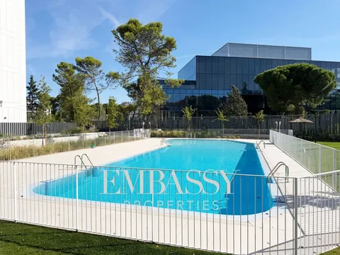 Wohnung 50 m² in Madrid