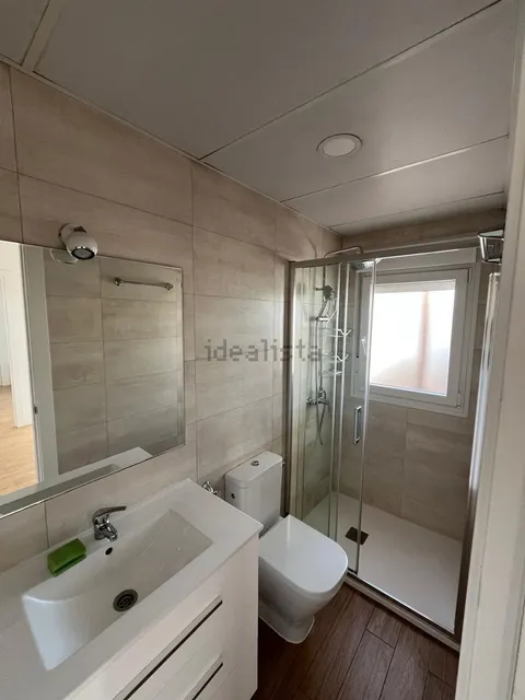 Piso de 50 m² en Madrid (4/16)