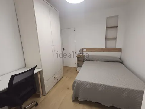 Chambre à louer, Cordoue