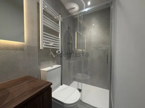 Pis de 50 m² a Madrid