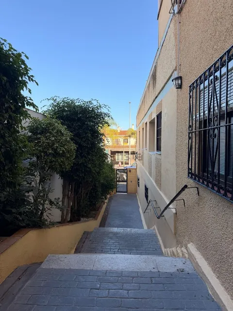 Pis de 80 m² a Torremolinos