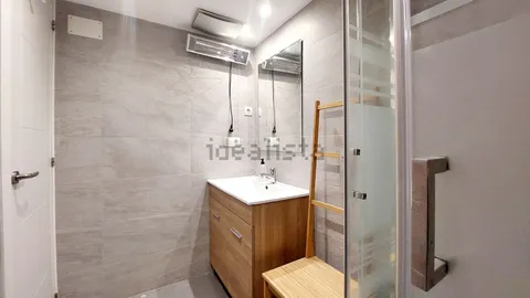 Piso de 47 m² en Madrid