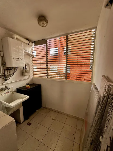 Stanza in affitto, Valencia
