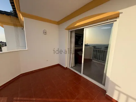 Pis de 75 m² a Màlaga