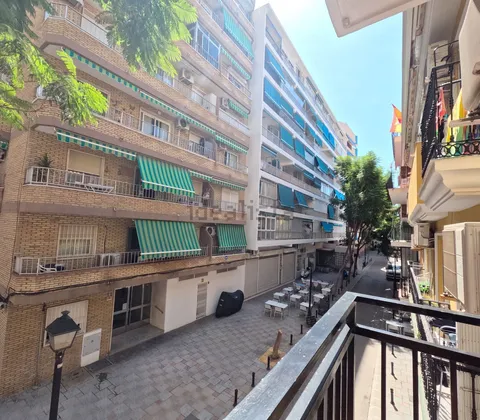 Wohnung 82 m² in Fuengirola