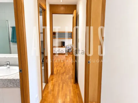 Appartamento 111 m² a Sant Cugat del Vallès