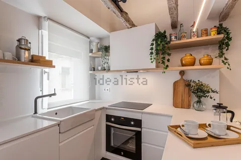 Pis de 67 m² a Madrid