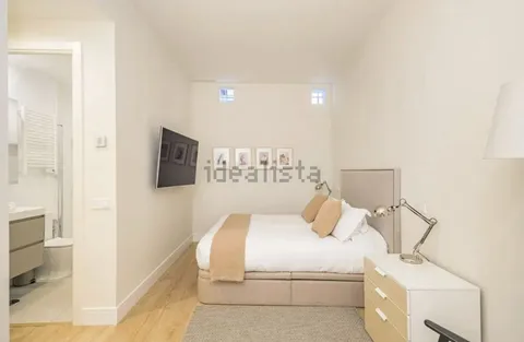 Pis de 105 m² a Madrid