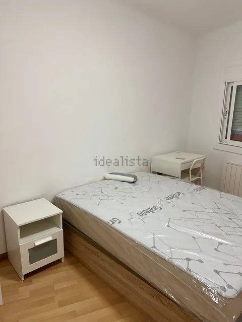 Комната в аренду, Бадалона
