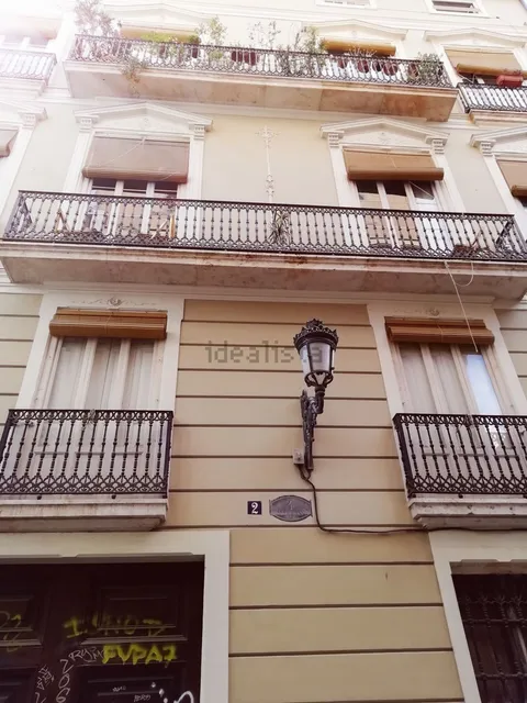 Habitació de lloguer, València