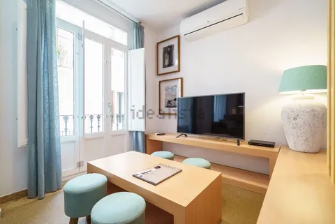 Pis de 35 m² a València