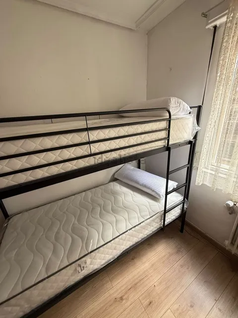 Habitació de lloguer, Salamanca