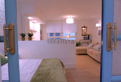Pis de 48 m² a Castelló de la Plana