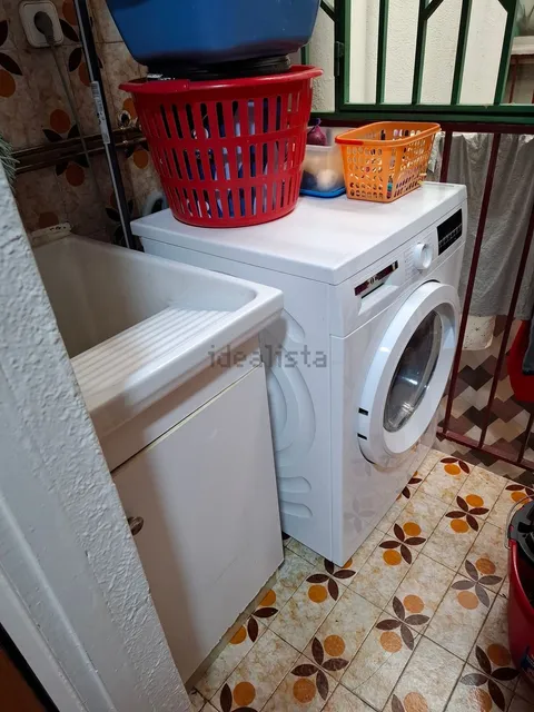 Chambre à louer, Barcelone (3/14)