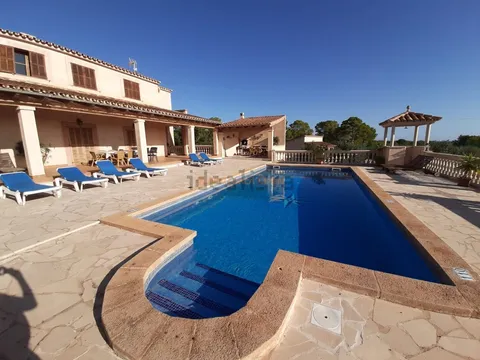 Casa 350 m² a Felanitx