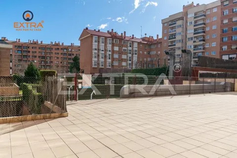 Piso de 75 m² en Madrid