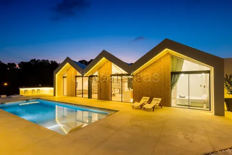 House 420 m² in Sant Pere de Ribes