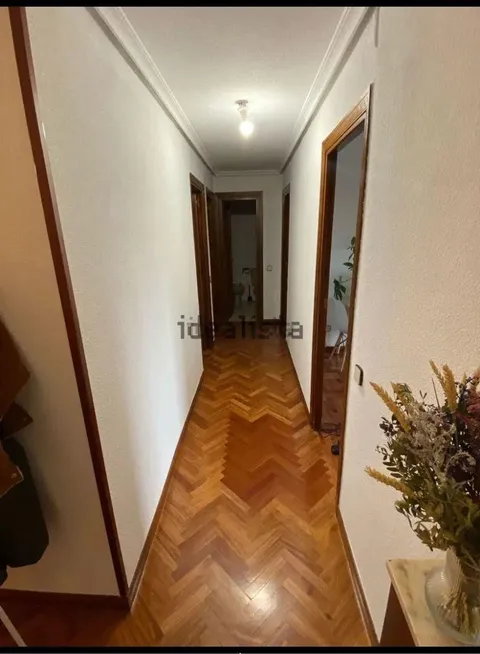 Комната в аренду, Мадрид (3/9)