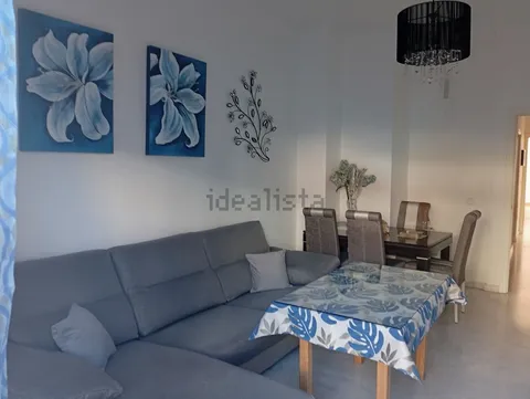 Pis de 85 m² a Estepona