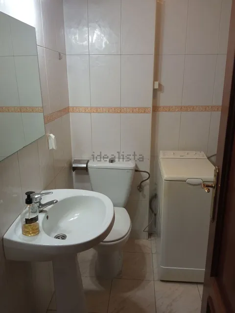 Pis de 30 m² a Torremolinos