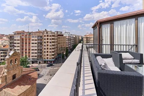 Appartamento 70 m² a Salamanca