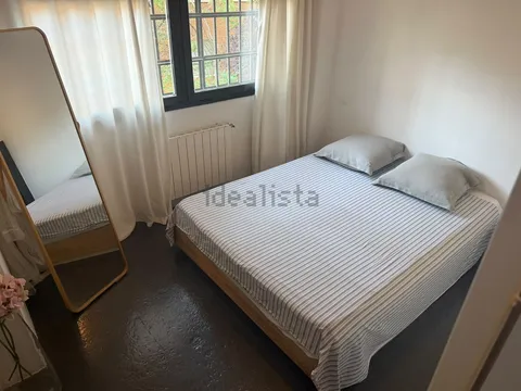 Stanza in affitto, Madrid