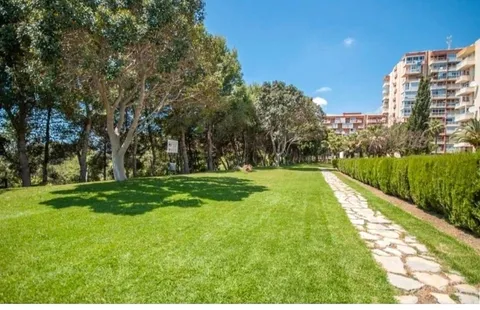 Pis de 35 m² a Benalmádena