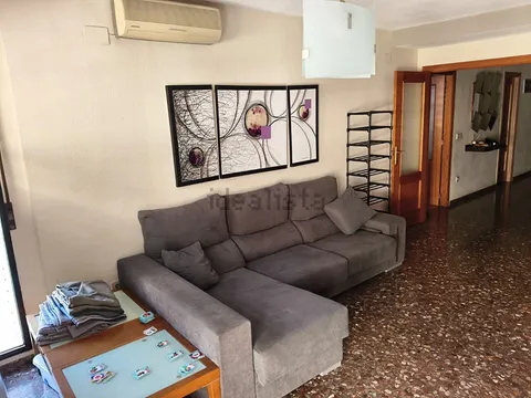 Habitació de lloguer, València