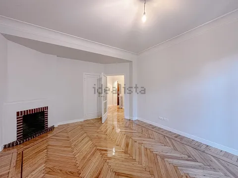 Pis de 104 m² a Madrid