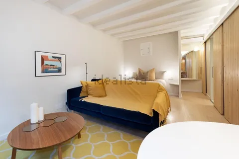 Pis de 36 m² a Barcelona