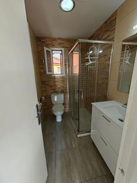 Pis de 70 m² a Segovia