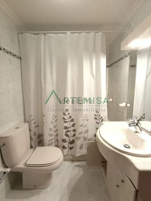 Pis de 90 m² a Ferrol