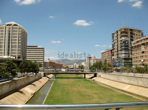 Wohnung 64 m² in Málaga