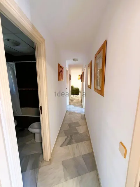 Flat 85 m² in Jerez