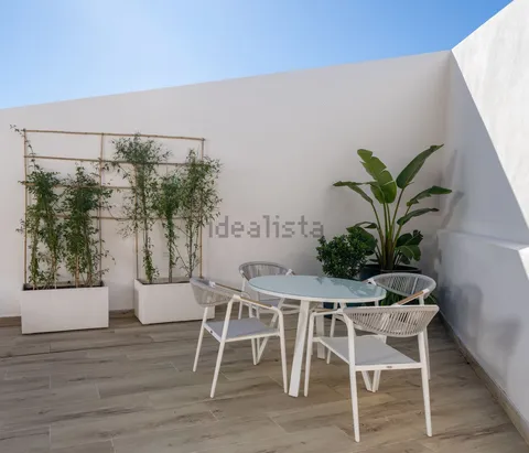 Pis de 85 m² a Marbella