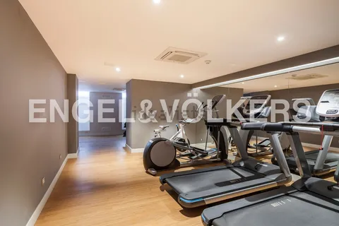 Wohnung 217 m² in Madrid