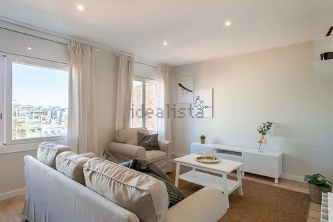 Pis de 99 m² a Barcelona