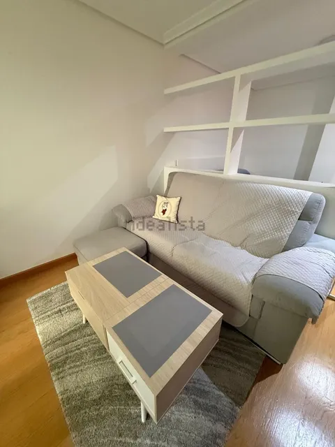Квартира 43 м² в Vigo