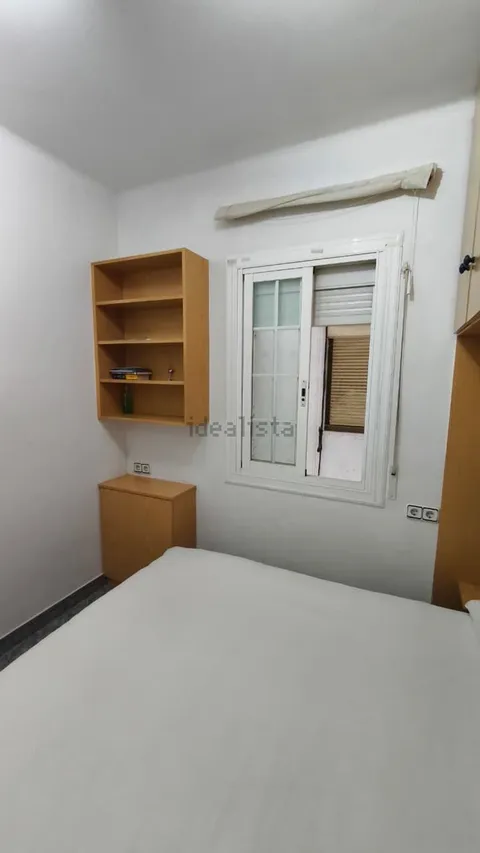 Quarto para alugar, l'Hospitalet de Llobregat (3/8)