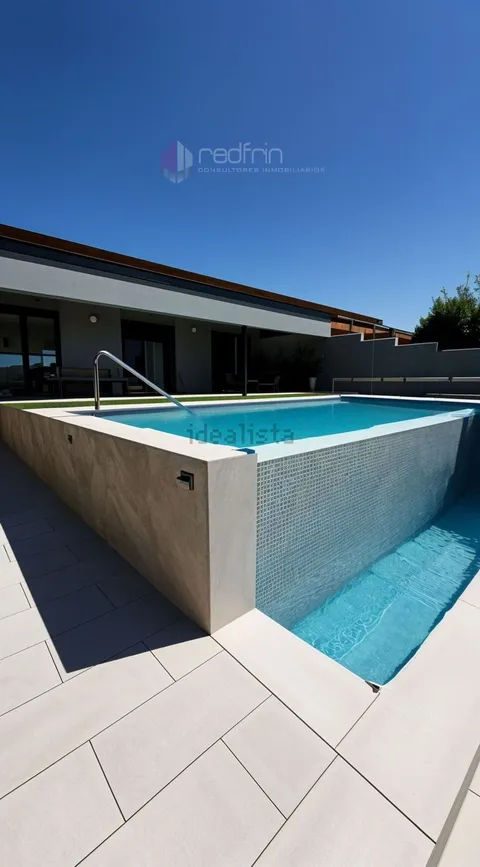 Casa de 120 m² a El Espinar (2/33)