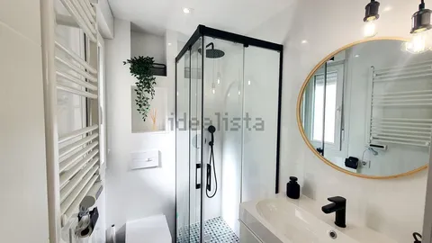 Appartamento 50 m² a Madrid