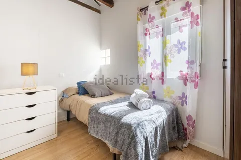 Pis de 50 m² a Madrid