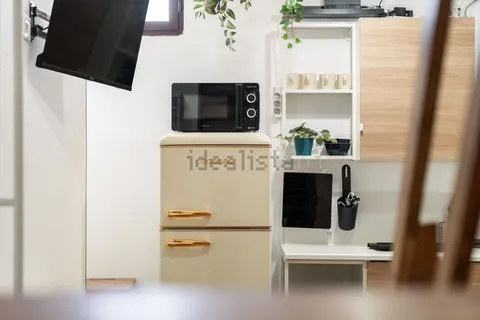 Pis de 70 m² a Madrid