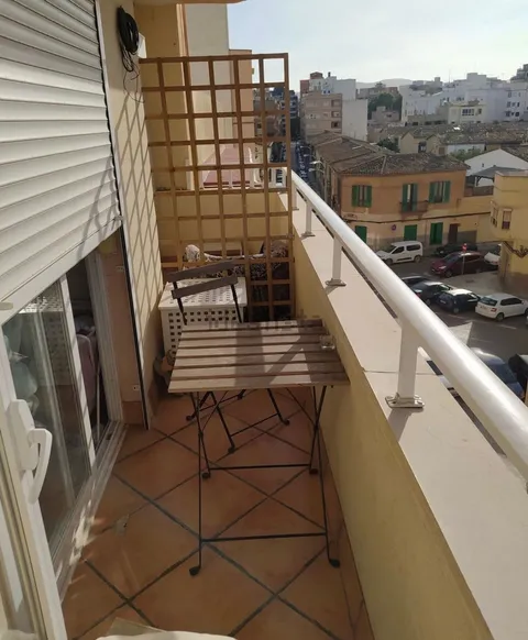 Habitació de lloguer, Palma