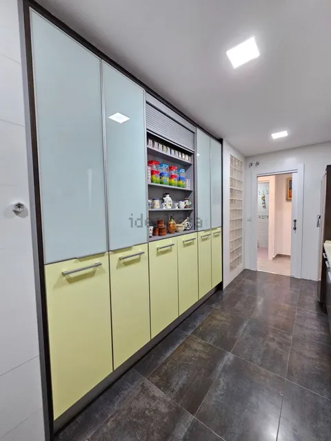 Pis de 115 m² a Almeria