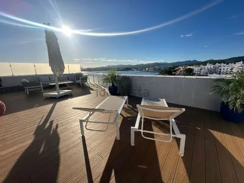 Pis de 130 m² a Sant Josep de sa Talaia